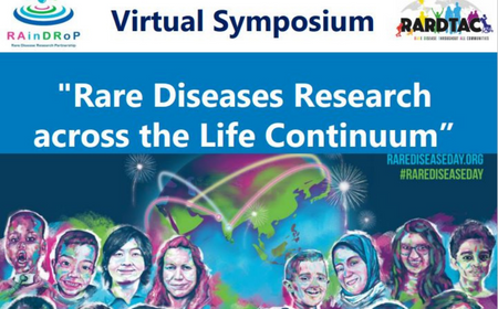 News Headline:Virtual Symposium